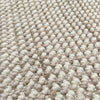 Rathlin Rug - White/Beige