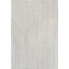 Rathlin Rug - White/Light Grey