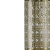 Rohit Hurricane - Olive green