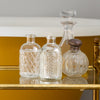Floyd Glass Bottle Vase - Set of 3