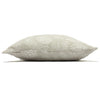 Irwin Feather Filled Cushion - Stone