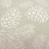 Irwin Feather Filled Cushion - Stone