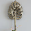 Golden Leaf Hook