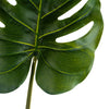 Monstera Leaf- Large