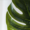 Monstera Leaf- Large